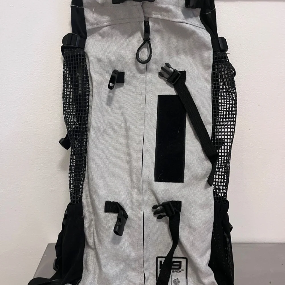 K9 Sports Sack (free booster block!)
